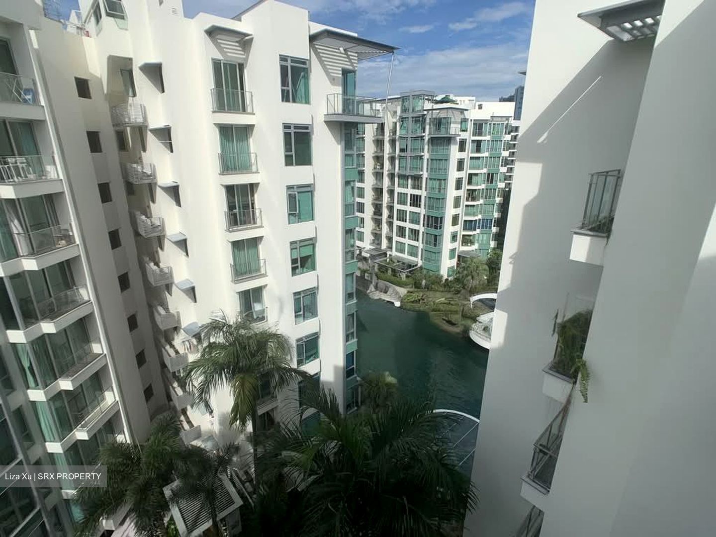 Caribbean At Keppel Bay (D4), Condominium #551111731